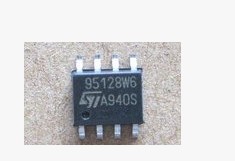 【华盛辉】95128 95128WP SOP8 贴片8脚 汽车仪表储存芯片