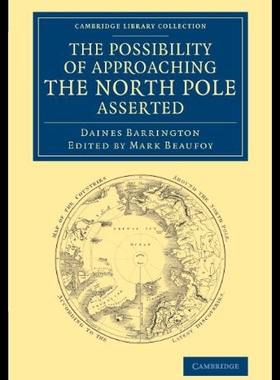 【预售】The Possibility of Approaching the North Pole Ass