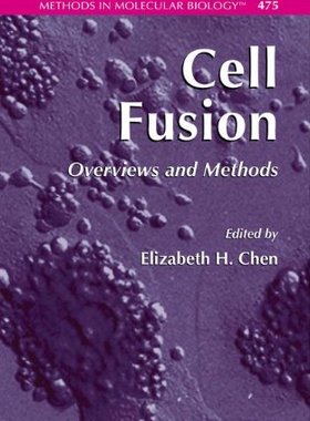 【预订】Cell Fusion: Overviews and Methods
