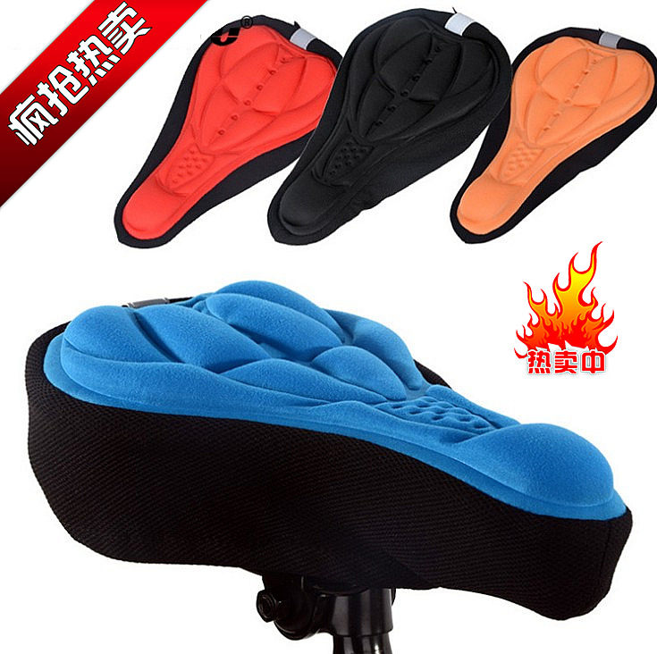 Selle de vélo Mountain Bike - Ref 2348634 Image 1