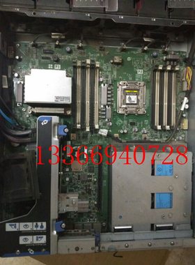 原装HP DL380E DL388E Gen8列主板,684893-001,647400-001