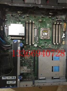 原装HP DL380E DL388E Gen8列主板,684893-001,647400-001