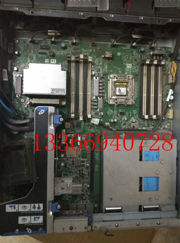 原装HP DL380E DL388E Gen8列主板,684893-001,647400-001