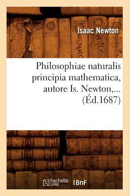 【预售】Philosophiae Naturalis Principia Mathematica, ...