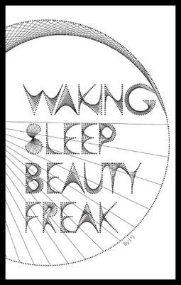 【预售】Waking Sleep Beauty Freak