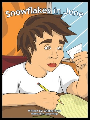 【预售】Snowflakes in June