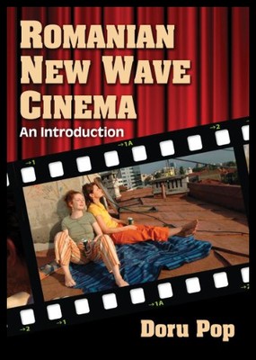 【预售】Romanian New Wave Cinema: An Introduction