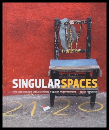 【预售】Singular Spaces: From the Eccentric to