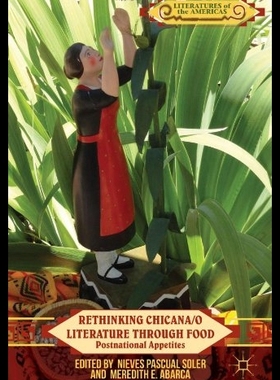 【预售】Rethinking Chicana/O Literature Throug
