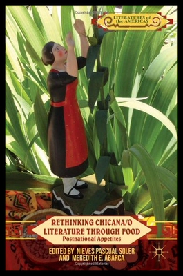 【预售】Rethinking Chicana/O Literature Throug