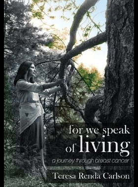 【预售】For We Speak of Living: A Journey Thro