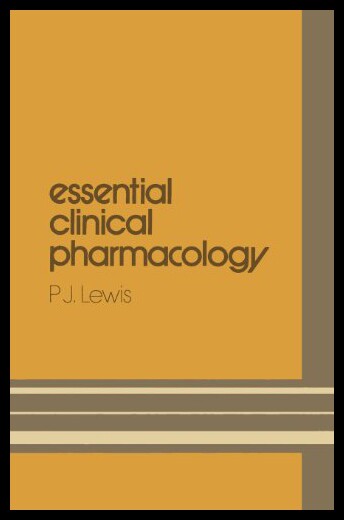 【预售】Essential Clinical Pharmacology