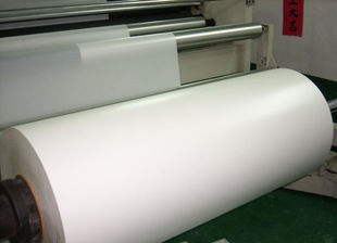 新款多功能塑料膜灯箱面板灯表面贴膜双面导光板匀光膜PET扩散膜