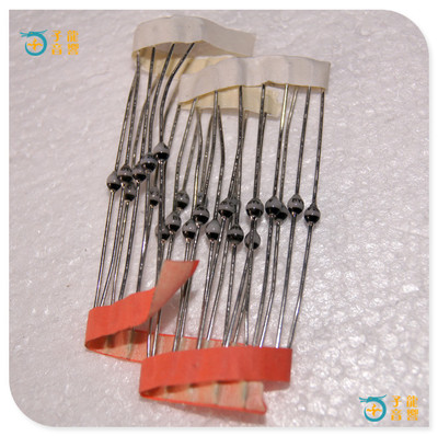 二极管BYV26CSOD-571A600V