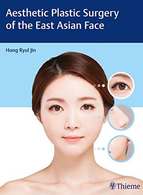 【预订】Aesthetic Plastic Surgery of the Eas...