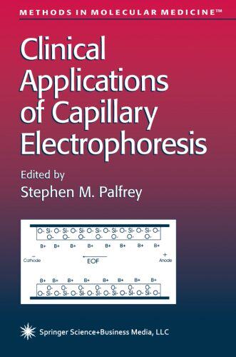 【预订】Clinical Applications of Capillary E...