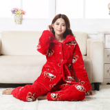 Peignoir jeunesse KINMIEN - Ref 590200 Image 21