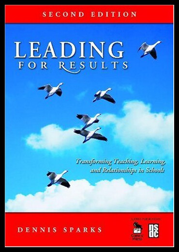 【预售】Leading for Results: Transforming Teaching, Learn