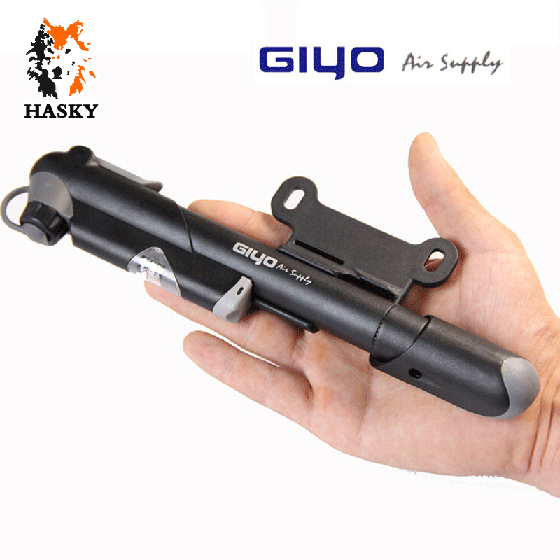 Pompe à vélo GIYO - Ref 2393294 Image 1