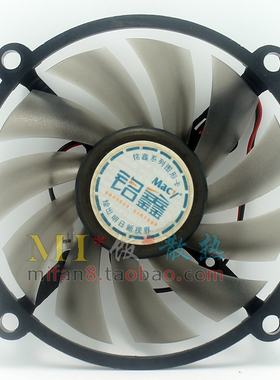 原装 铭鑫GT430 430U GT630N 图能剑HD6570N 显卡散热风扇