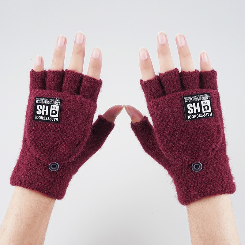 Gants pour homme - Ref 2781352 Image 4