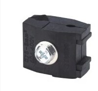 绝缘免破线平方连接器