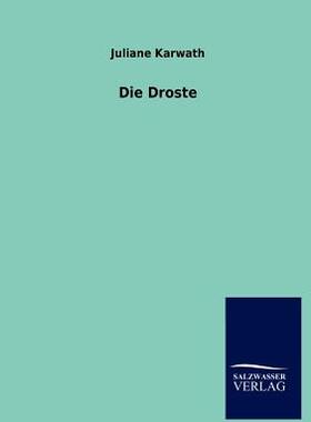 【预售】Die Droste