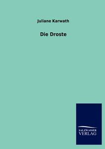 【预售】Die Droste