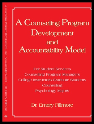 【预售】A   Counseling Program Development and Accountabi