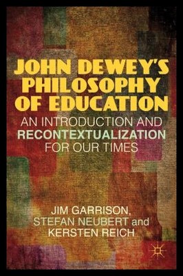 【预售】John Dewey's Philosophy of Education...