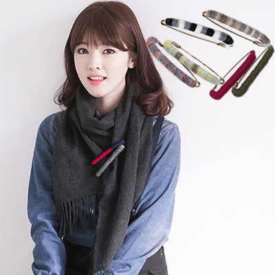 Broche femme en Fluid Systems - Ref 1171733 Image 3