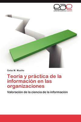 【预售】Teoria y Practica de La Informacion ...