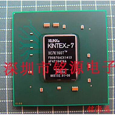 铭源盛 全新 XC7K325T-1FBG900I XC7K325T-1FB900I BGA900 芯片