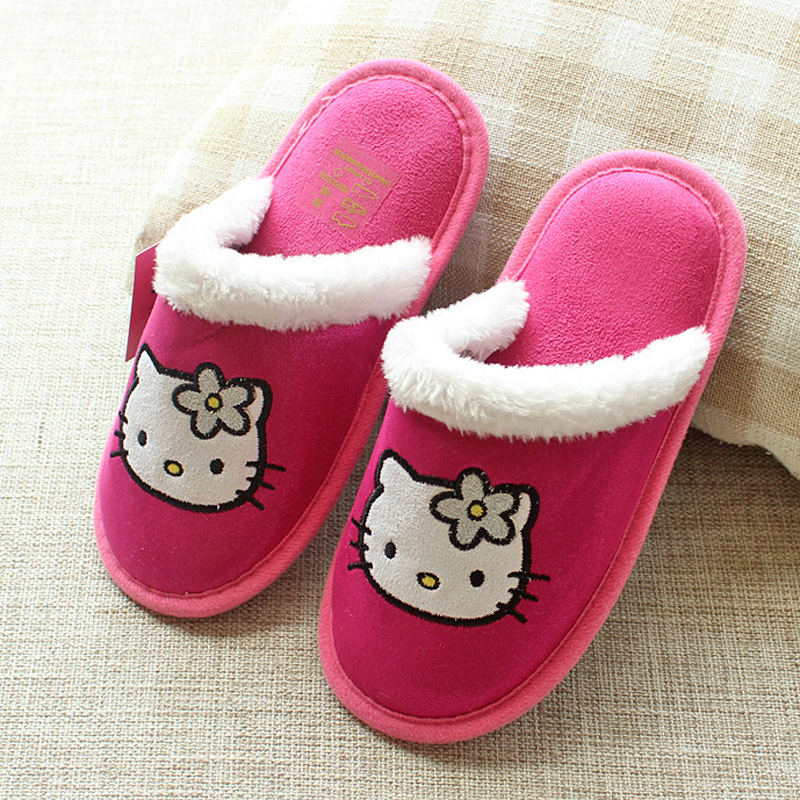 Pantoufles enfants en autre pour Toute saison - Ref 1011785 Image 1