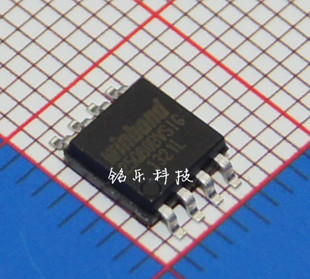 全新原装进口 25Q80DVSIG W25Q80DVSSIG SOP-8 存储器 正品