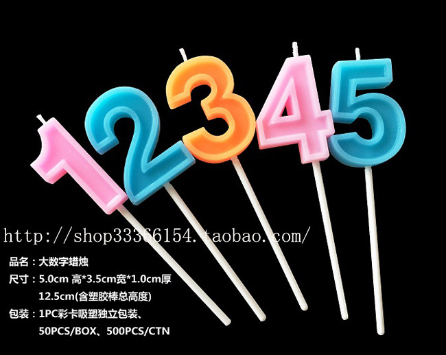 Bougie - Ref 2490157 Image 1