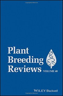 预订 Volume Plant Reviews Breeding