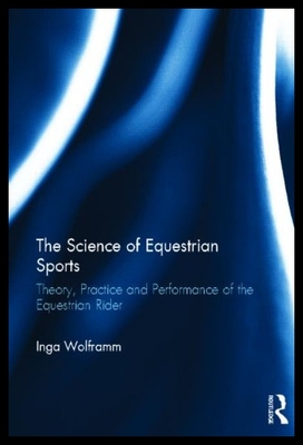 【预售】The Science of Equestrian Sports: Theory, Practic