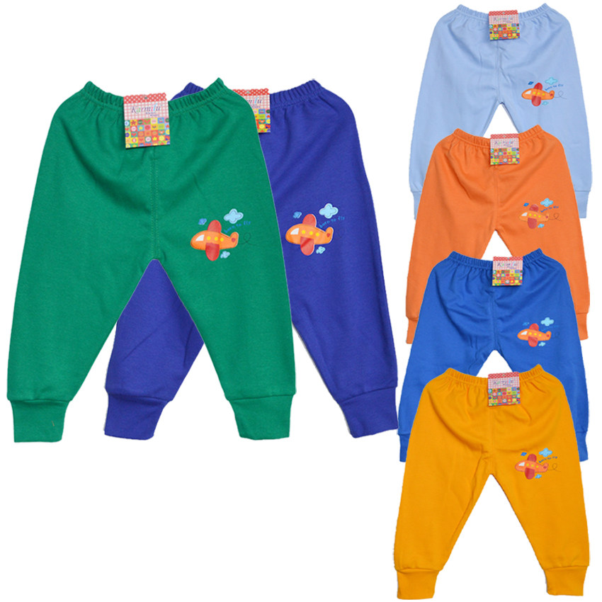 Pantalon garcon KARMILU - Ref 2055936 Image 1