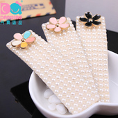 Accessoire cheveux en dentelle - Ref 1203194 Image 14