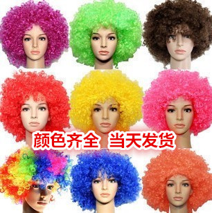 Perruque Les cheveux longs - Ref 2611280 Image 1
