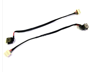 原装正品 华硕ASUS N56 N56VM N56VJ N56VZ N56DP N56V 电源接口