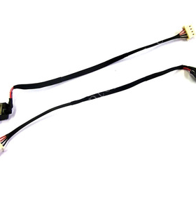 原装正品 华硕ASUS N56 N56VM N56VJ N56VZ N56DP N56V 电源接口