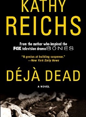 【预订】Deja Dead