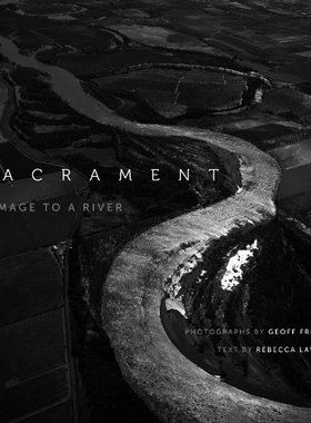 【预售】Sacrament: Homage to a River