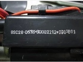 适用于康佳电视机高压包BSC28-0638 30002212 单聚焦13/248/56910