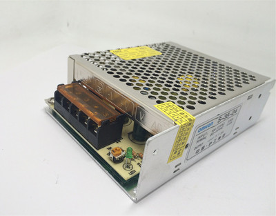 正品24V200W开关电源 220V转DC24V直流电机电源监控电源S-200-