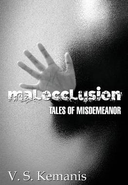 【预售】Malocclusion, Tales of Misdemeanor