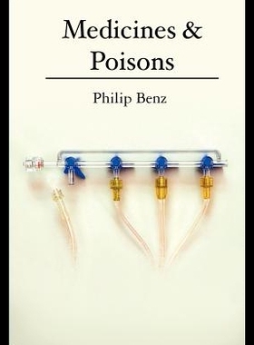 【预售】Medicines & Poisons