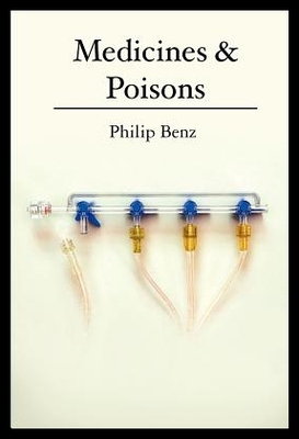 【预售】Medicines & Poisons